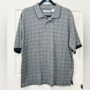 Knightsbridge Polo - Vintage Size Large